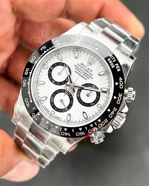 rolex day date panda|rolex daytona 116500 for sale.